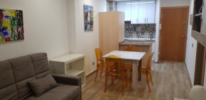 Гостиница Apartamentos Cataluña92  Салоу